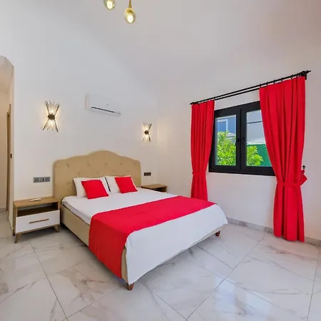 Villa Emir *