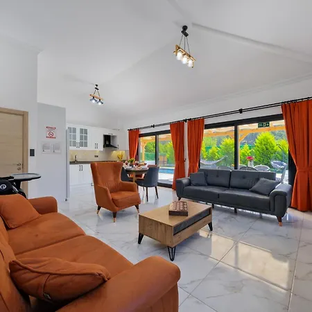 Villa Emir