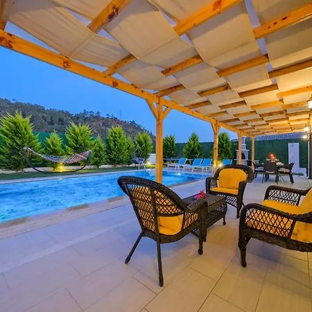 Villa Emir