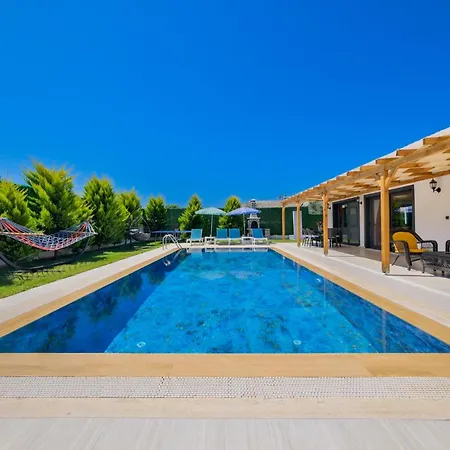 Villa Emir Fethiye