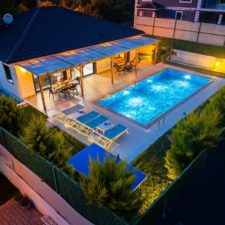 Villa Emir *