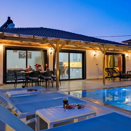 Villa Emir