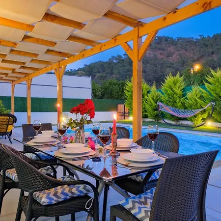Villa Emir Fethiye