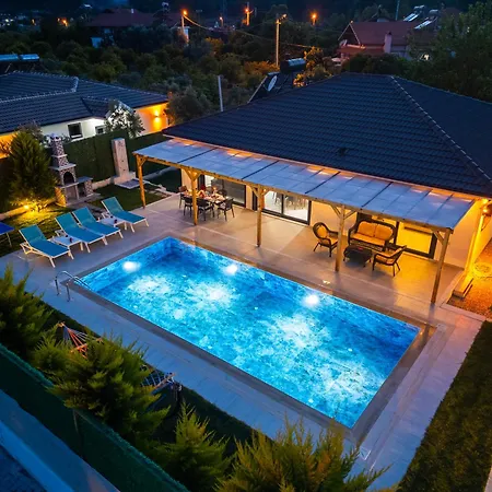 Villa Emir *